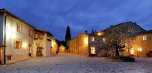Passignano sul Trasimeno - Residenza storica Relais Borgo Torale